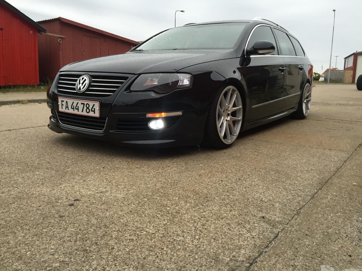 VW Passat 2,0 TDI Highline/R-Line billede 15