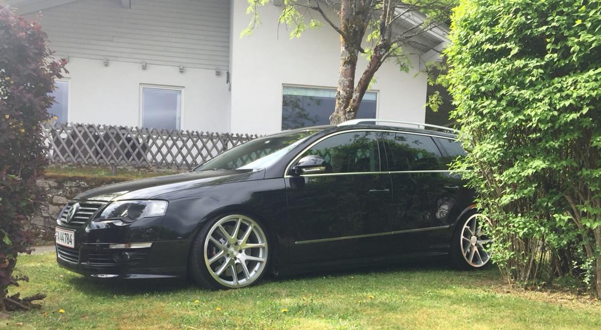 VW Passat 2,0 TDI Highline/R-Line billede 17