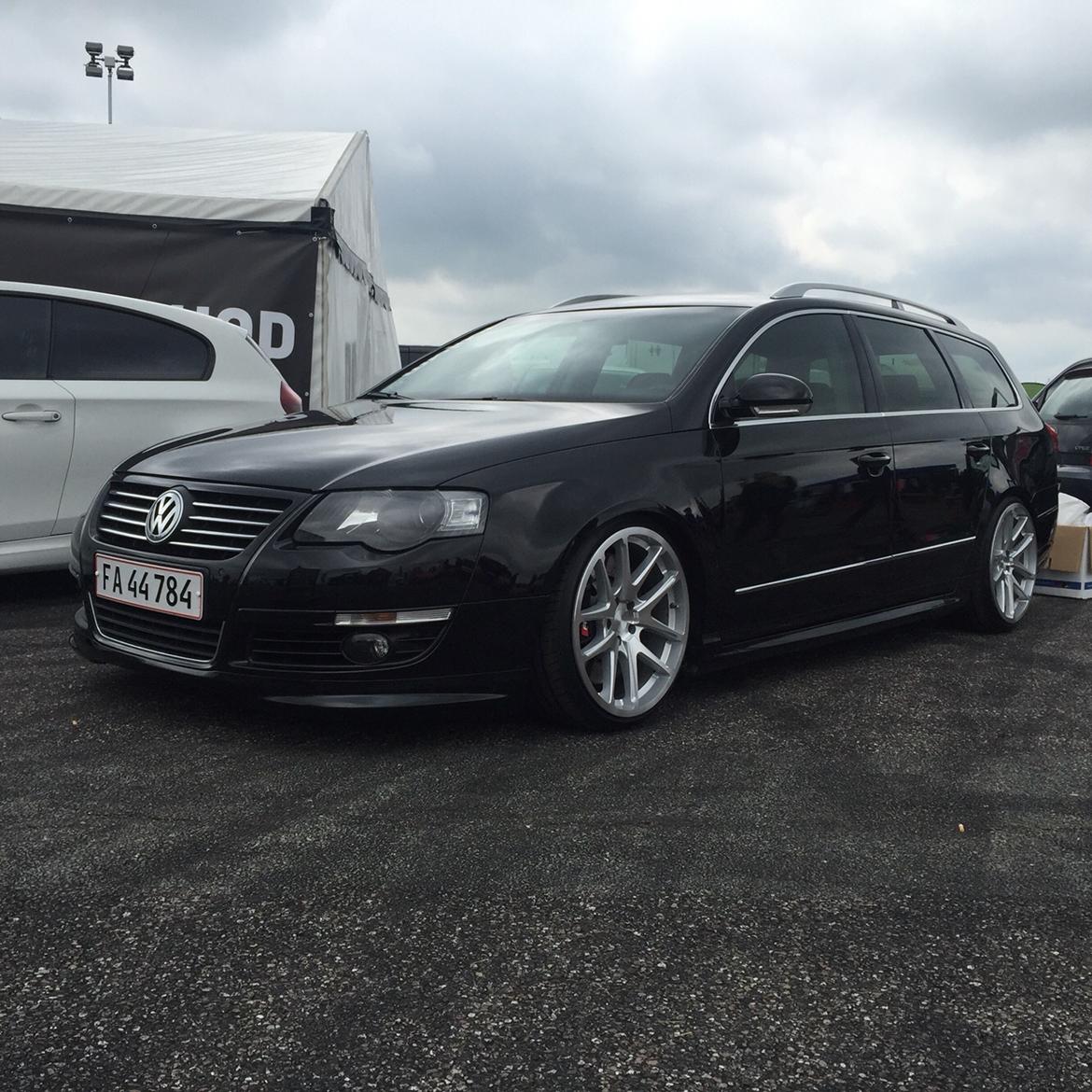 VW Passat 2,0 TDI Highline/R-Line billede 16