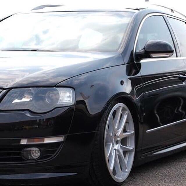 VW Passat 2,0 TDI Highline/R-Line billede 20