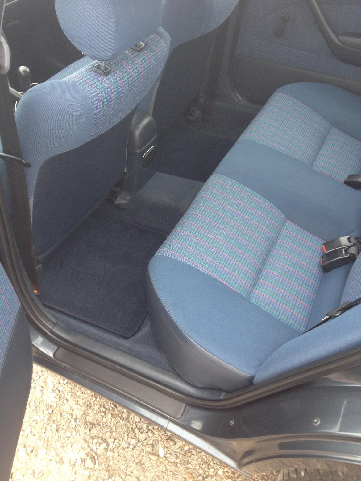 Toyota Carina E 1,6 Fantastic billede 5