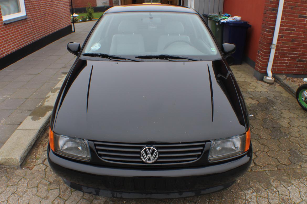 VW Polo 6n billede 1