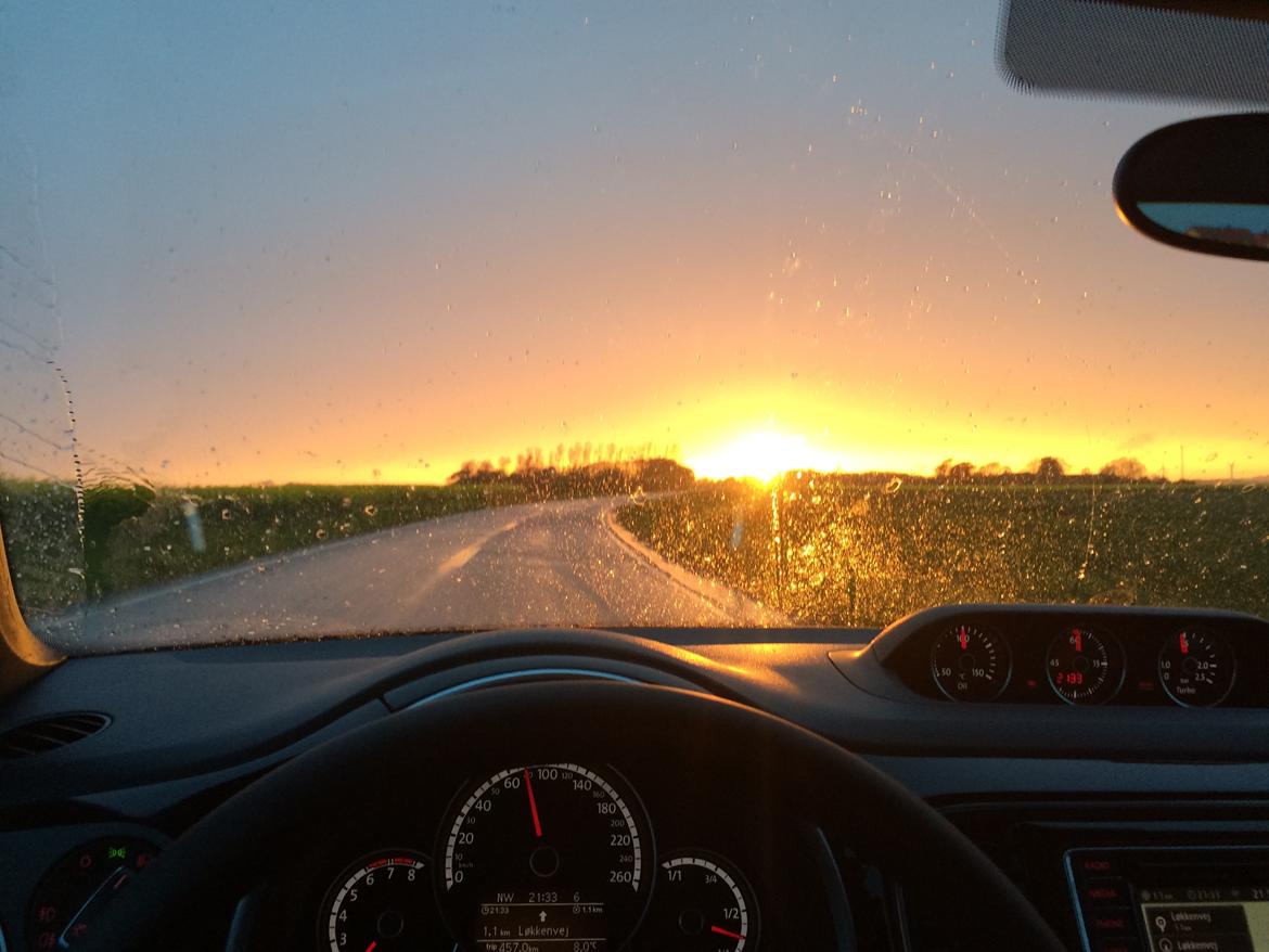 VW The Beetle Life 1,2 TSI billede 17