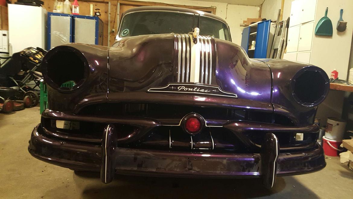 Pontiac Chieftian  billede 9