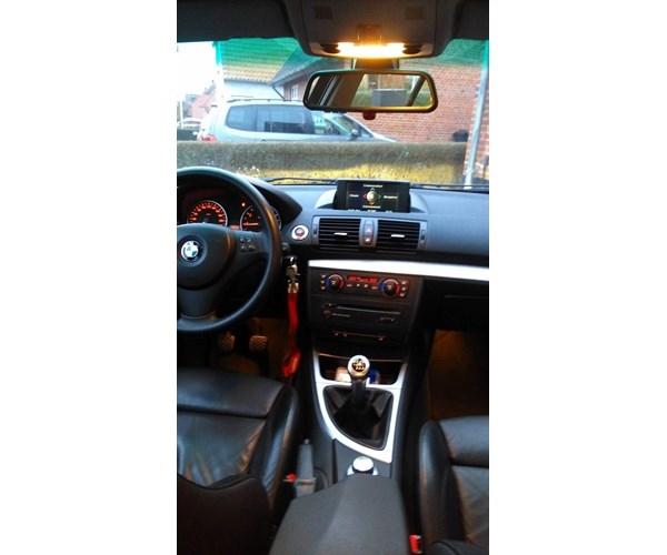 BMW 120i billede 6