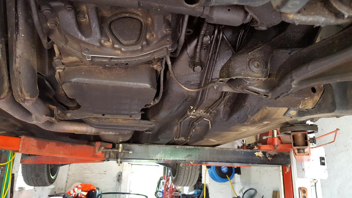 Mercedes Benz c 180 w202  billede 13