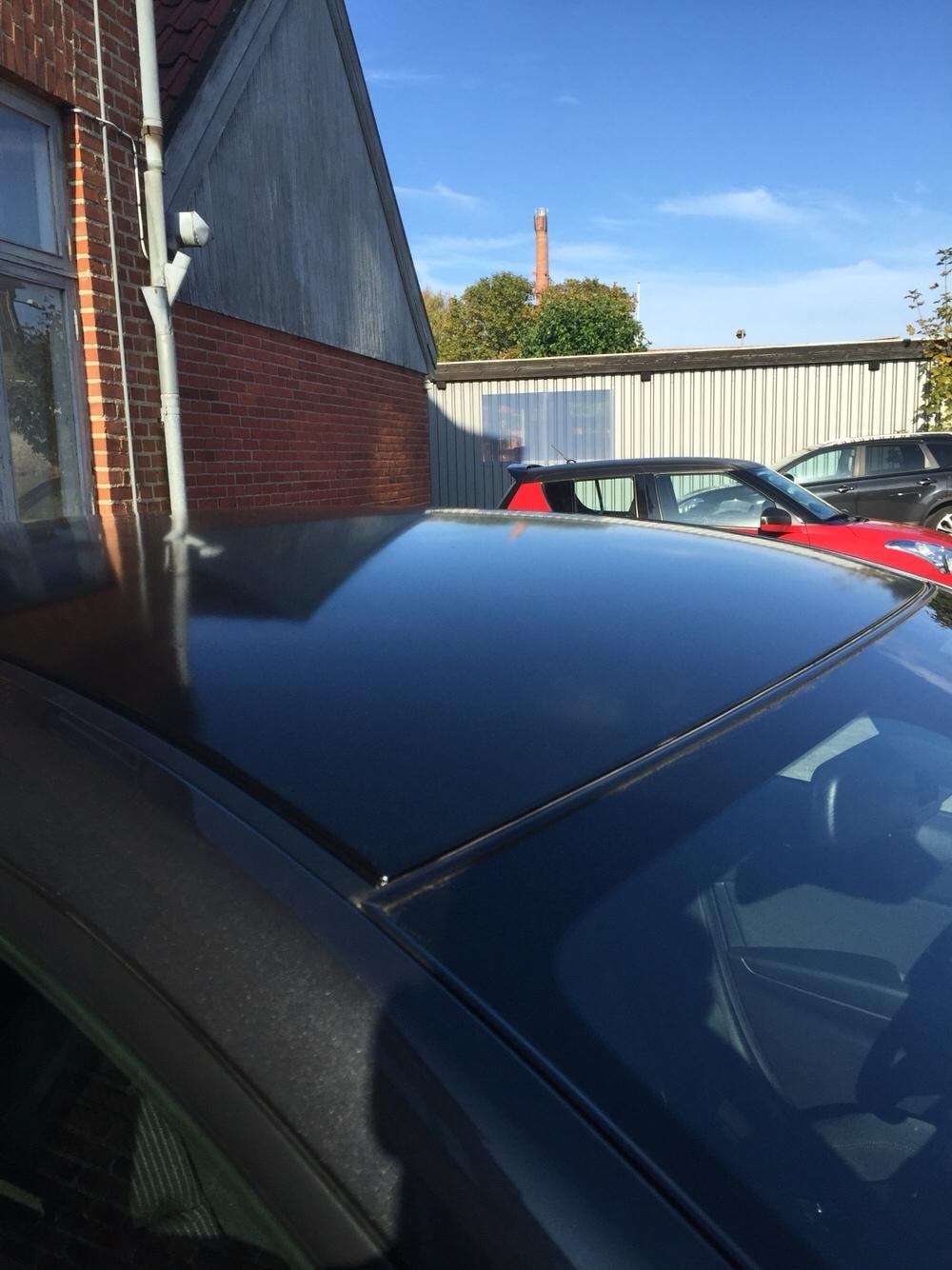 Mazda Mazda 3 billede 7