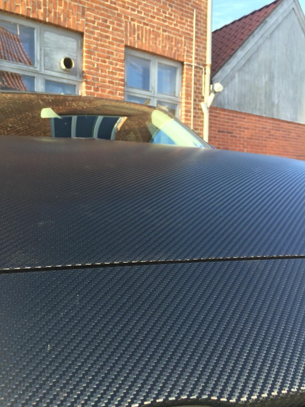 Mazda Mazda 3 billede 8