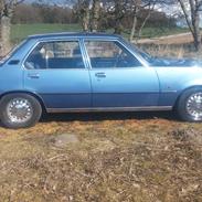 Opel Rekord D