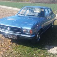Opel Rekord D