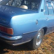Opel Rekord D