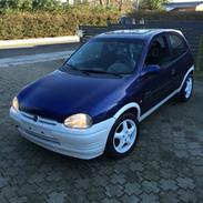 Opel Corsa B Sport 1.4 SI 16v