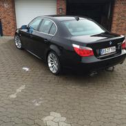 BMW 535D  E60  M-tech