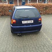 VW Polo 6n
