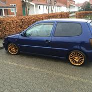 VW Polo 6n