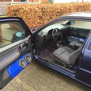 VW Polo 6n