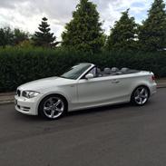 BMW Bmw 120i 