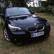 BMW 530XD stationcar