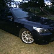 BMW 530XD stationcar