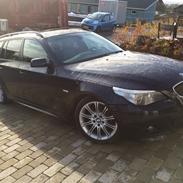 BMW 530XD stationcar