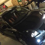 Suzuki SWIFT 5d kone bil