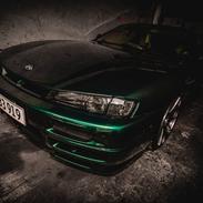 Nissan 200sx s14A Kouki