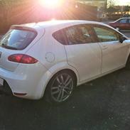 Seat Leon Cupra