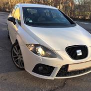 Seat Leon Cupra