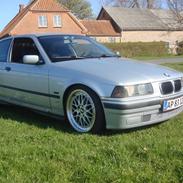 BMW E36 Compact