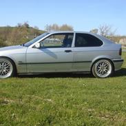 BMW E36 Compact