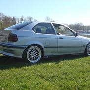 BMW E36 Compact