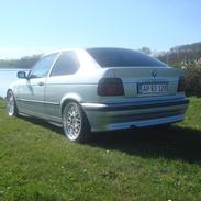 BMW E36 Compact