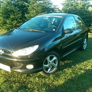 Peugeot 206 S16 [Tidl. bil]