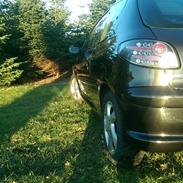 Peugeot 206 S16 [Tidl. bil]