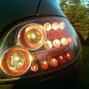 Peugeot 206 S16 [Tidl. bil]