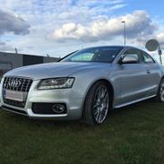 Audi A5 3.2 FSI Quattro Tipt. SOLGT