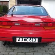 Nissan 200sx s13 (solgt)