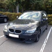 BMW 530D Touring E61