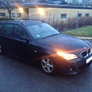 BMW 530D Touring E61