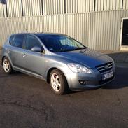 Kia Ceed 1.4 Exclusive