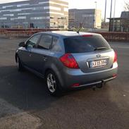 Kia Ceed 1.4 Exclusive