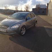 Kia Ceed 1.4 Exclusive