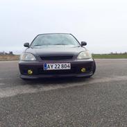 Honda Civic EK4 VTI