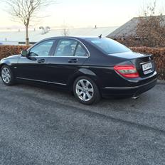 Mercedes Benz C220 CDi