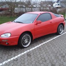 Mazda mx3