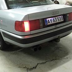 Audi 100 c4