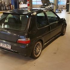 Peugeot 106 GTI