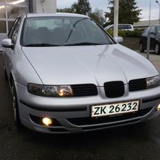 Seat toledo 1m