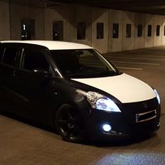 Suzuki swift cruise s