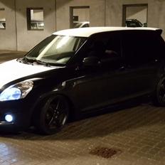 Suzuki swift cruise s